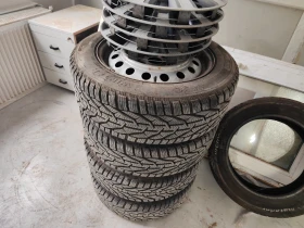 Toyota Corolla verso - 3500 € / 6845.40 лв. - 17726412 8