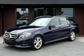 Mercedes-Benz E 350 4Matic* BlueTEC* LaneAssist* Blindspot* Лизинг*  - 11700 € / 22883.21 лв. - 58609360 3