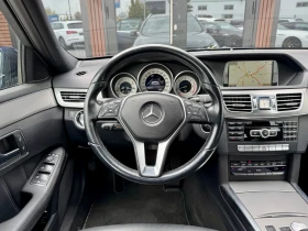 Mercedes-Benz E 350 4Matic* BlueTEC* LaneAssist* Blindspot* Лизинг*  - 11700 € / 22883.21 лв. - 58609360 10