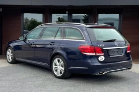 Mercedes-Benz E 350 4Matic* BlueTEC* LaneAssist* Blindspot* Лизинг*  - 11700 € / 22883.21 лв. - 58609360 6