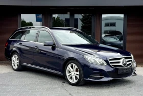 Mercedes-Benz E 350 4Matic* BlueTEC* LaneAssist* Blindspot* Лизинг* 