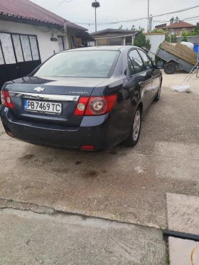 Chevrolet Epica | Mobile.bg � ����� ������ 5