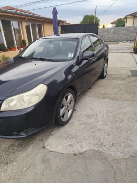 Chevrolet Epica | Mobile.bg � ����� ������ 2