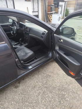 Chevrolet Epica | Mobile.bg � ����� ������ 8