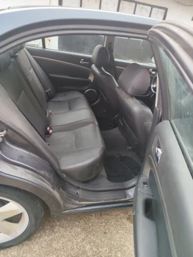 Chevrolet Epica | Mobile.bg � ����� ������ 9