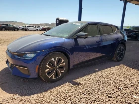 ����� �� �������� �� Kia EV6 GT-LINE