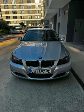 ����� �� �������� �� BMW 318 BMW 318D