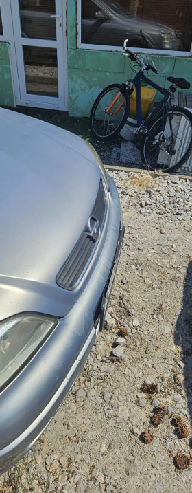 Opel Astra - 11 € / 21.51 лв. - 85536798 2