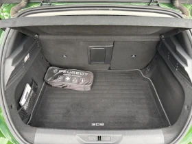 Peugeot 308 ALLURE PACK 1, 2 Лизинг Гаранция до 04.2029 г. | Auto.bg — изображение 13