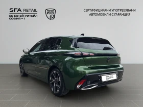 Peugeot 308 ALLURE PACK 1, 2 Лизинг Гаранция до 04.2029 г. | Auto.bg — изображение 7