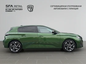 Peugeot 308 ALLURE PACK 1, 2 Лизинг Гаранция до 04.2029 г. | Auto.bg — изображение 4