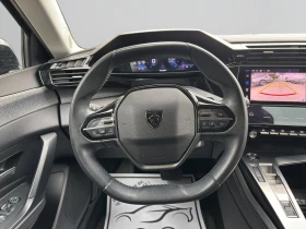 Peugeot 308 ALLURE PACK 1, 2 Лизинг Гаранция до 04.2029 г. | Auto.bg — изображение 11