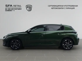 Peugeot 308 ALLURE PACK 1, 2 Лизинг Гаранция до 04.2029 г. | Auto.bg — изображение 8