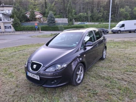 Seat Altea 2.0 TDI XL | Mobile.bg � ����� ������ 2