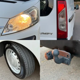 Citroen Jumpy 2.0HDI* AC*  | Mobile.bg � ����� ������ 9