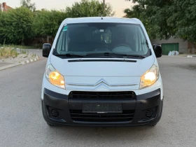 Citroen Jumpy 2.0HDI* AC*  | Mobile.bg � ����� ������ 8