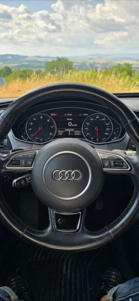 Audi A6 undefined | Auto.bg — изображение 5