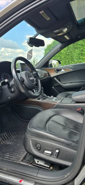 Audi A6 undefined | Auto.bg — изображение 6