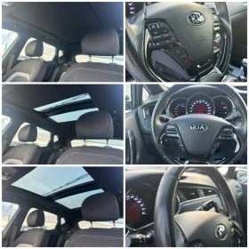 Kia Ceed Gt Line/Navi/Pano/Keyless/Cam | Auto.bg — изображение 12