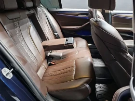 BMW 520 d-Luxury- САМО 30% АВАНС | Auto.bg — изображение 12