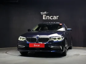 BMW 520 d-Luxury- САМО 30% АВАНС | Auto.bg — изображение 3
