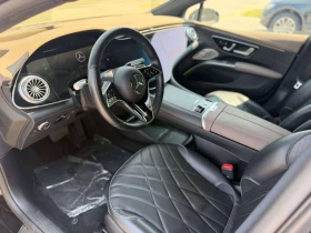 Mercedes-Benz EQS  580! EDITION 1! HIGHLY OPTIONED! * CARFAX * a - 52000 € - 81859102 11