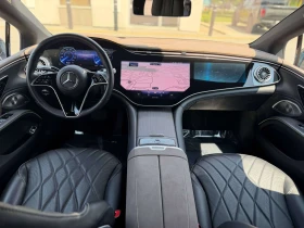 Mercedes-Benz EQS  580! EDITION 1! HIGHLY OPTIONED! * CARFAX * a - 52000 € - 81859102 15