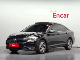 ����� �� �������� �� VW Jetta 1.4TSI PRESTIGE