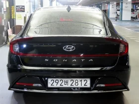 Hyundai Sonata 2.0 Premium Millennial | Mobile.bg � ����� ������ 5