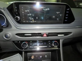 Hyundai Sonata 2.0 Premium Millennial | Mobile.bg � ����� ������ 11