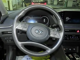 Hyundai Sonata 2.0 Premium Millennial | Mobile.bg � ����� ������ 8