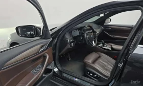 BMW 520 d xDrive M Sport Package Plus/ФИНАНСИРАНЕ - 19450 € - 29516603 10