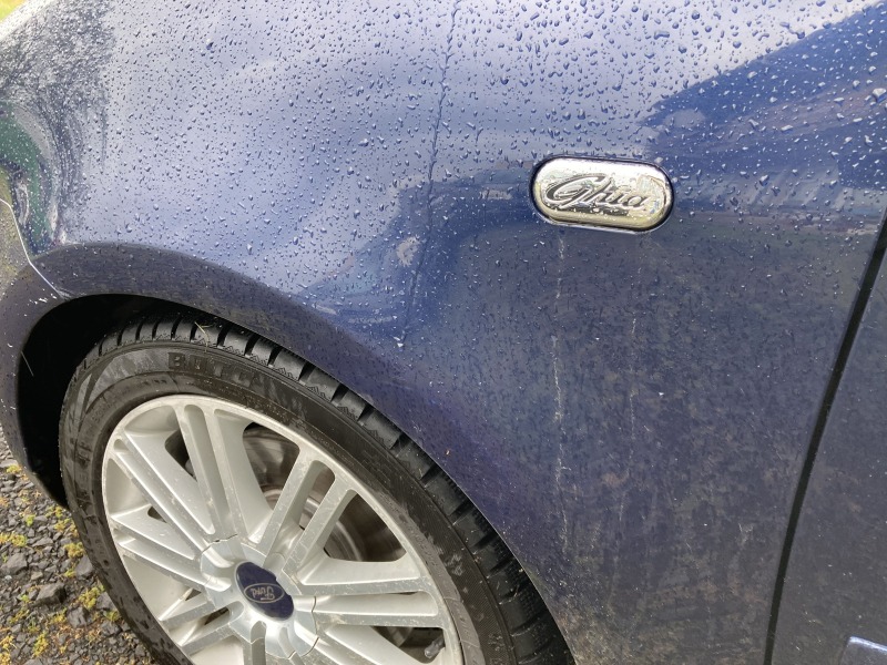 Ford C-max 1.6 tdci, снимка 7 - Автомобили и джипове - 45585024