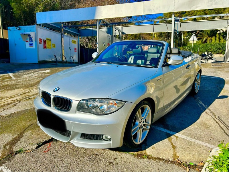 BMW 118, снимка 7 - Автомобили и джипове - 46282408