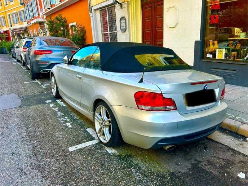 BMW 118, снимка 4 - Автомобили и джипове - 46282408