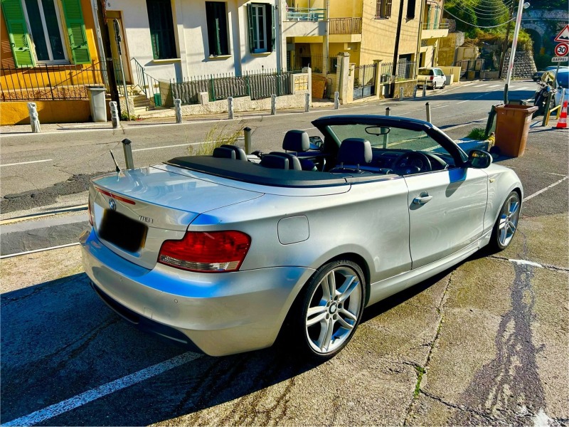 BMW 118, снимка 12 - Автомобили и джипове - 46282408