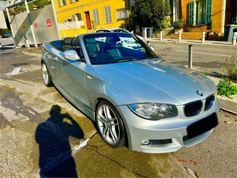 BMW 118, снимка 8 - Автомобили и джипове - 46282408