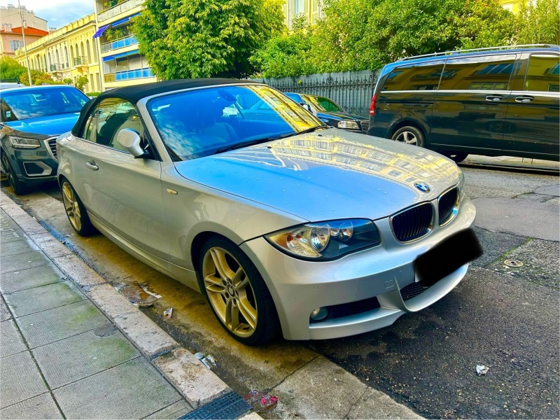 BMW 118, снимка 3 - Автомобили и джипове - 46282408