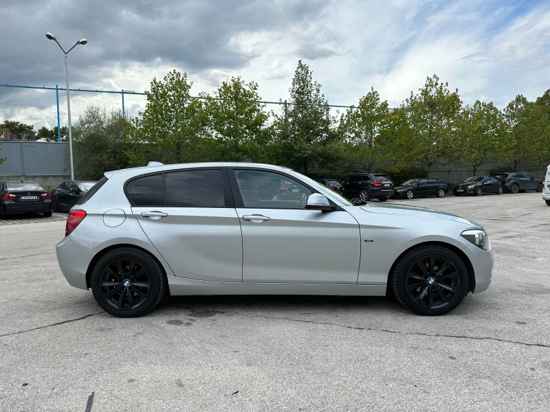 BMW 118 D 143к.с. , снимка 5 - Автомобили и джипове - 47280593