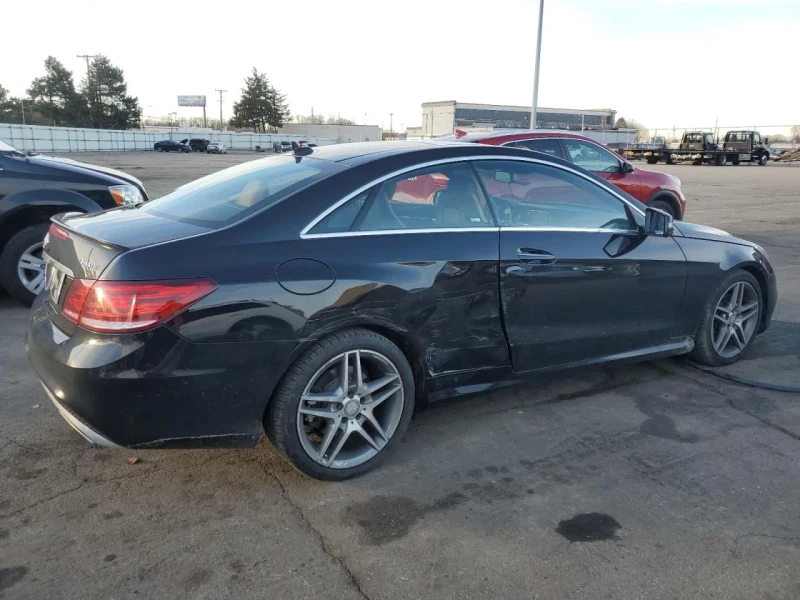 Mercedes-Benz E 400, снимка 3 - Автомобили и джипове - 48809830