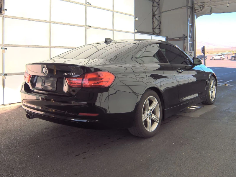 BMW 428 MEMORY* HID* CAMERA* KEYLESS* , снимка 5 - Автомобили и джипове - 49479874