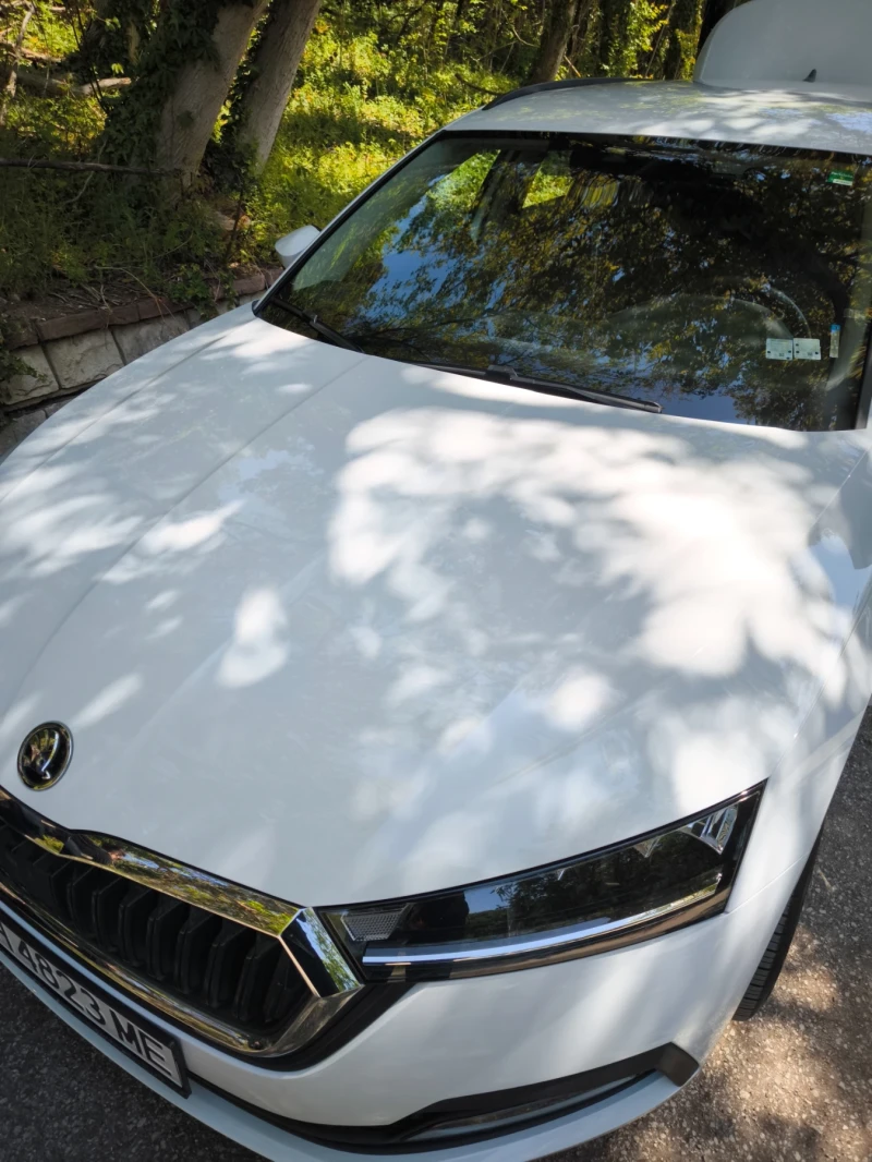 Skoda Octavia, снимка 2 - Автомобили и джипове - 52084161