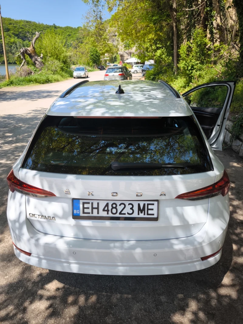 Skoda Octavia, снимка 7 - Автомобили и джипове - 52084161