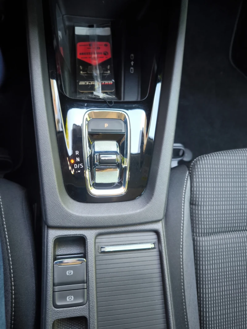 Skoda Octavia, снимка 17 - Автомобили и джипове - 52084161