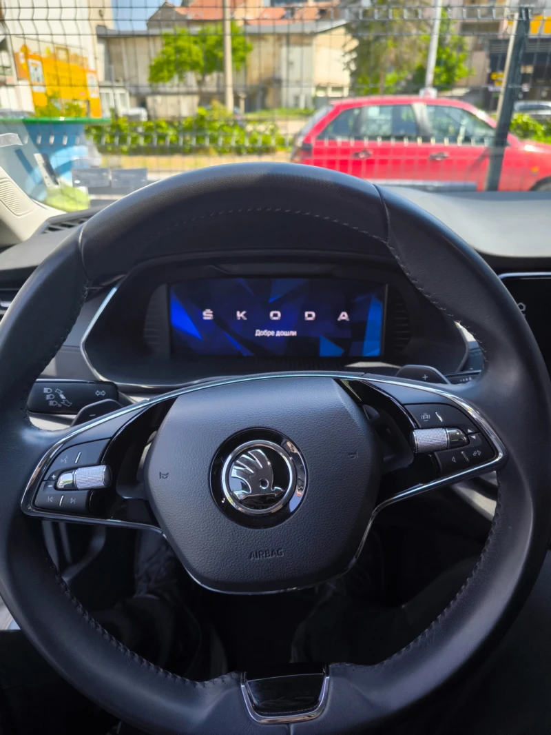 Skoda Octavia, снимка 15 - Автомобили и джипове - 52084161