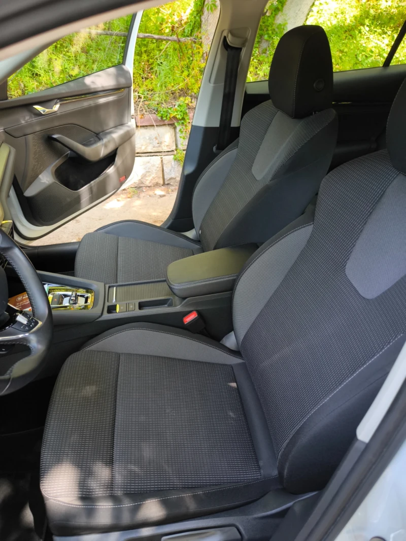 Skoda Octavia, снимка 10 - Автомобили и джипове - 52084161