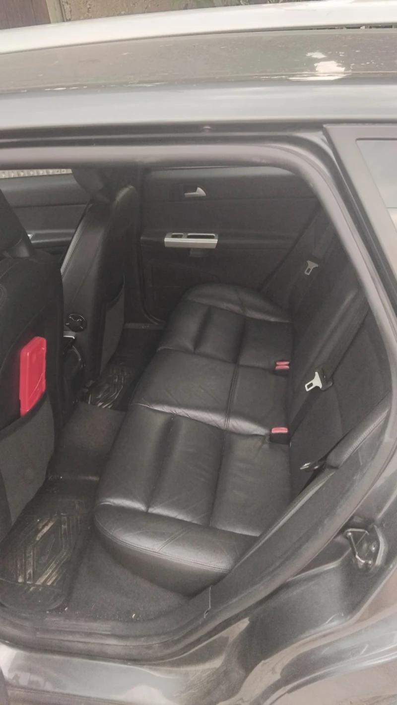 Volvo V50, снимка 6 - Автомобили и джипове - 53001398