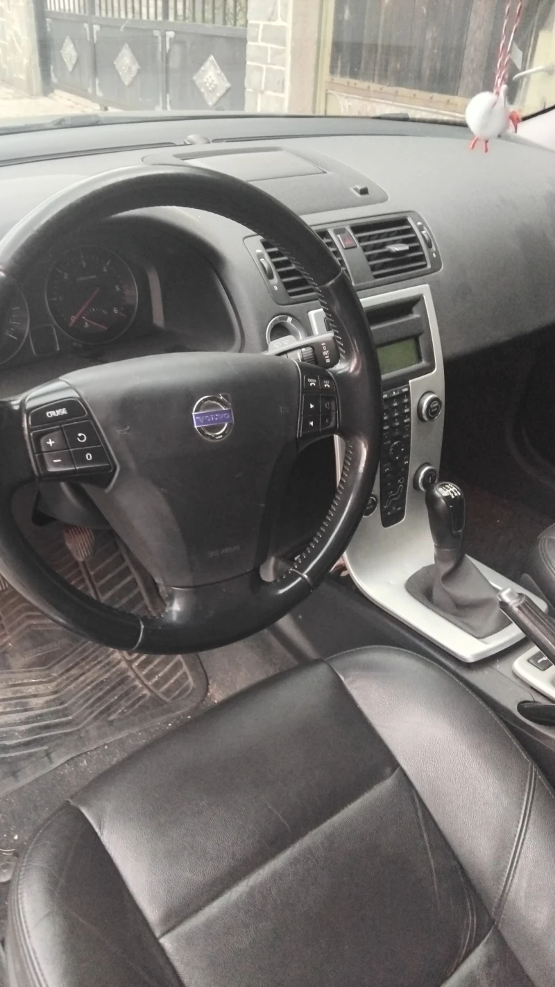 Volvo V50, снимка 5 - Автомобили и джипове - 53001398