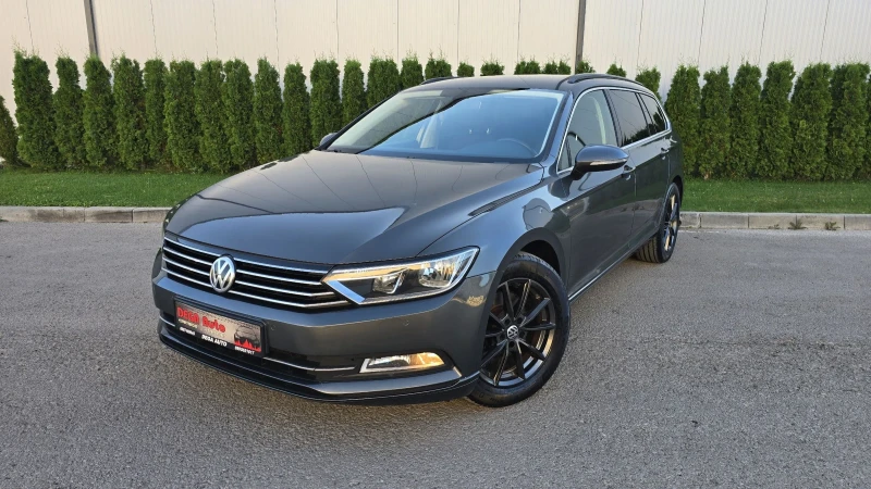 VW Passat 2.0tdi 150k.c* Автоматик* ACC* Евро6* ЛИЗИНГ* , снимка 2 - Автомобили и джипове - 51798184