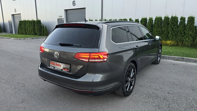 VW Passat 2.0tdi 150k.c* Автоматик* ACC* Евро6* ЛИЗИНГ* , снимка 5 - Автомобили и джипове - 51798184